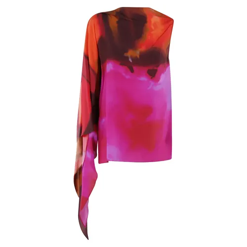 Tops > Sleeveless Tops - - Gianluca Capannolo - Modalova
