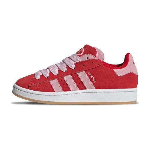 Adidas - Shoes > Sneakers - Red - Adidas - Modalova