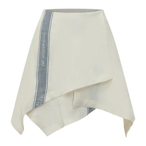 Skirts > Short Skirts - - JW Anderson - Modalova