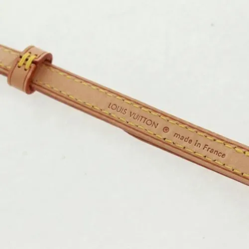Pre-owned > Pre-owned Accessories - - Louis Vuitton Vintage - Modalova