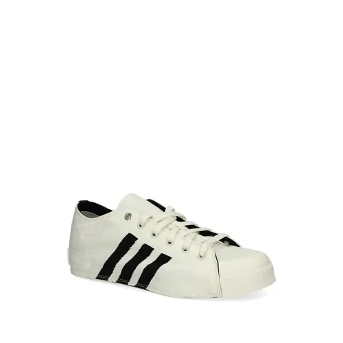 Y-3 - Shoes > Sneakers - White - Y-3 - Modalova