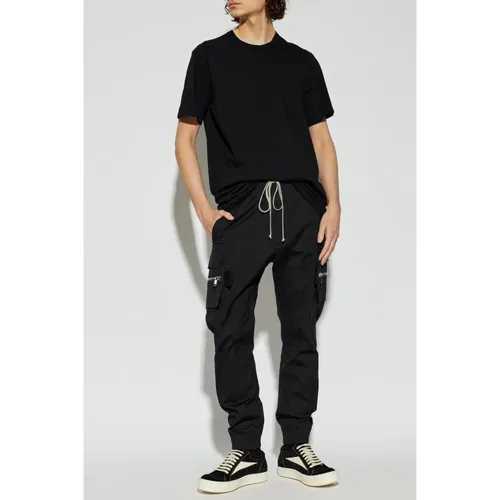 Tops > T-Shirts - - Rick Owens - Modalova