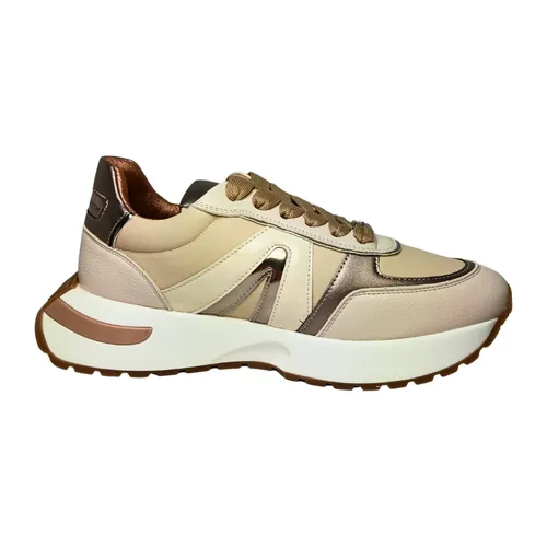 Shoes > Sneakers - - Alexander Smith - Modalova