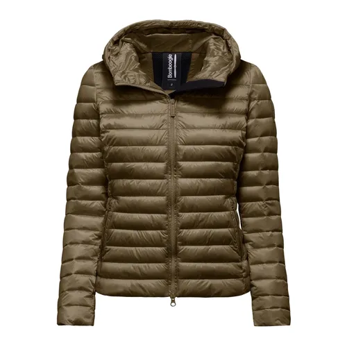 Jackets > Down Jackets - - BomBoogie - Modalova