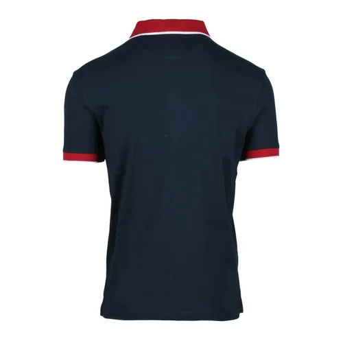 Tops > Polo Shirts - - North Sails - Modalova