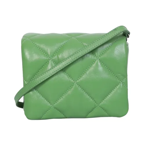 Bags > Cross Body Bags - - Stand Studio - Modalova