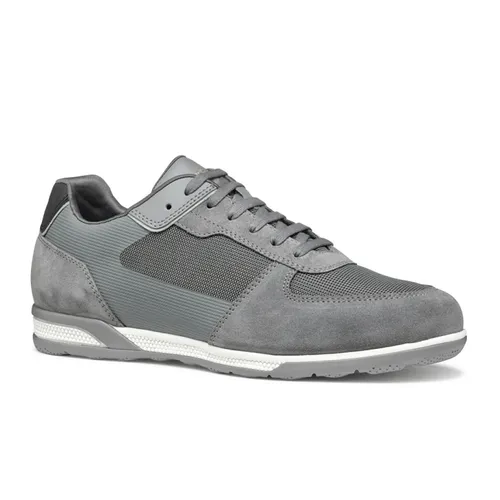 Geox - Shoes > Sneakers - Gray - Geox - Modalova