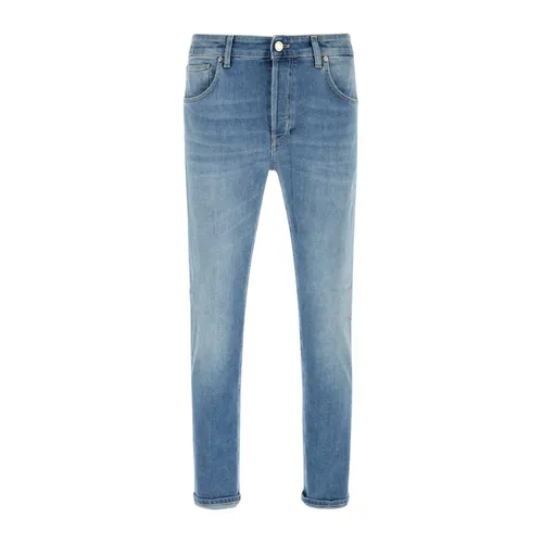 Jeans > Slim-fit Jeans - - PT Torino - Modalova