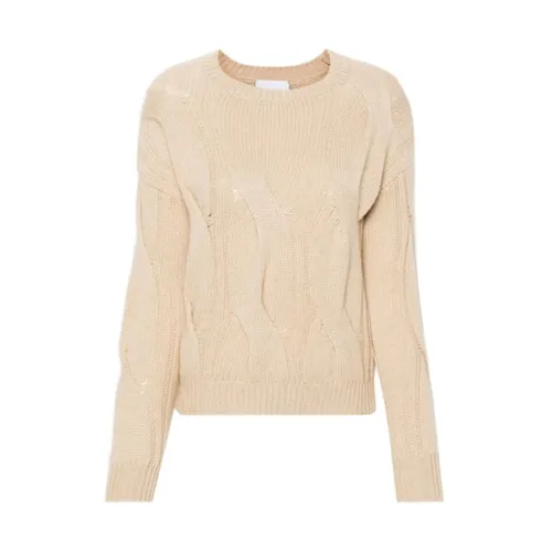 Knitwear > Cashmere Knitwear - - Kujten - Modalova