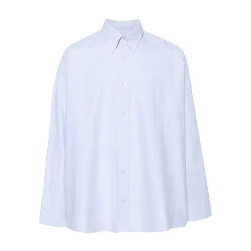Shirts > Casual Shirts - - Studio Nicholson - Modalova
