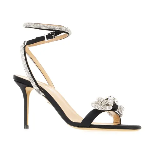 Shoes > Sandals > High Heel Sandals - - Mach & Mach - Modalova