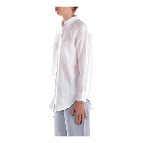 Blouses & Shirts > Shirts - - Ralph Lauren - Modalova