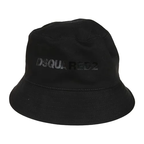 Accessories > Hats > Hats - - Dsquared2 - Modalova