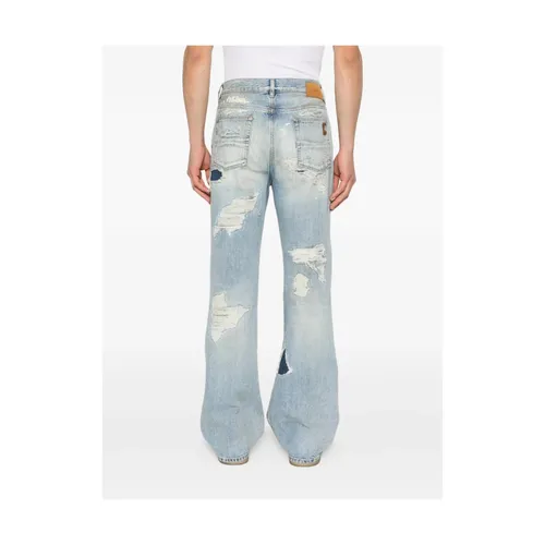 Jeans > Flared Jeans - - Amiri - Modalova