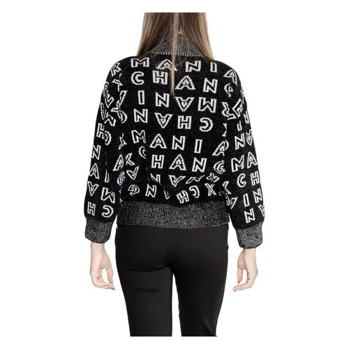 Knitwear > Turtlenecks - - Armani Exchange - Modalova