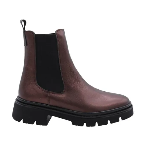Shoes > Boots > Chelsea Boots - - Ctwlk. - Modalova