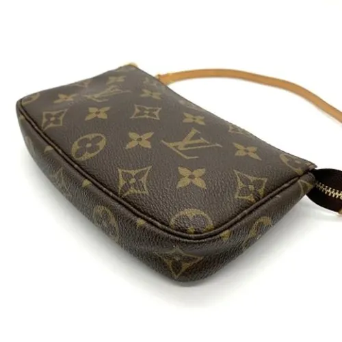 Pre-owned > Pre-owned Bags > Pre-owned Shoulder Bags - - Louis Vuitton Vintage - Modalova