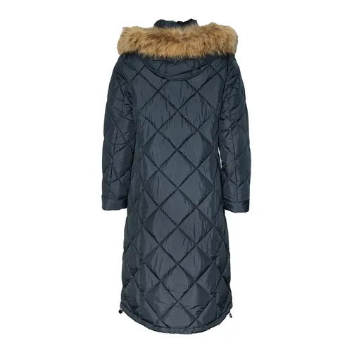Danwear - Coats > Parkas - Black - Danwear - Modalova
