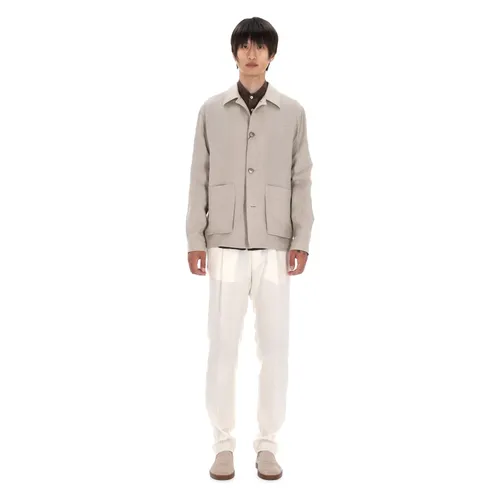 Jackets > Light Jackets - - Herno - Modalova