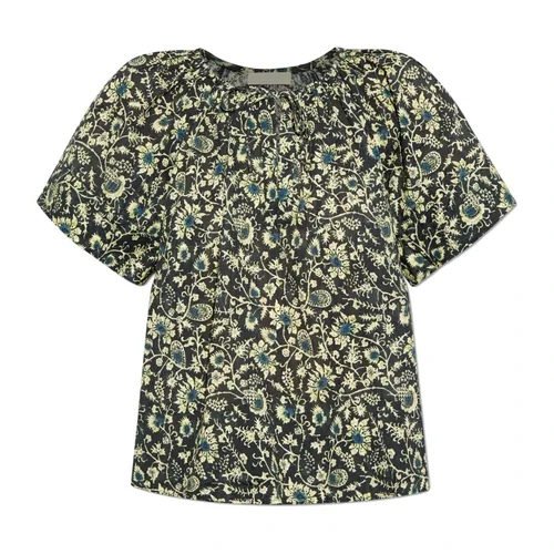 Blouses & Shirts > Blouses - - Ulla Johnson - Modalova