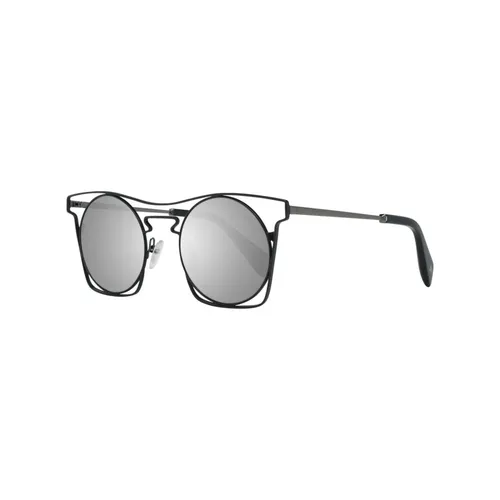 Accessories > Sunglasses - - Yohji Yamamoto - Modalova