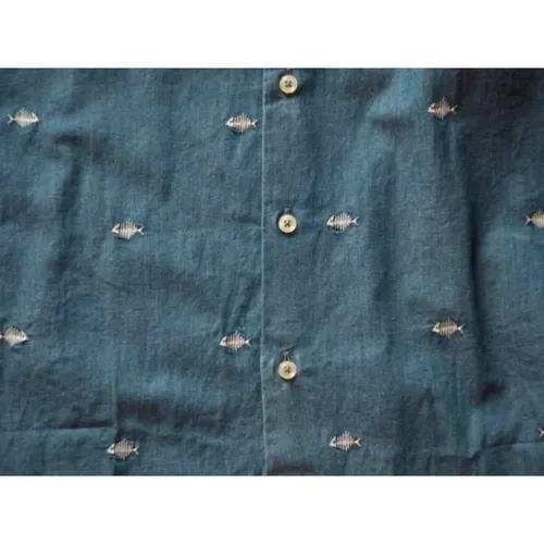 Shirts > Casual Shirts - - Xacus - Modalova