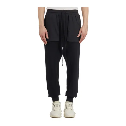 Trousers > Sweatpants - - Thom Krom - Modalova