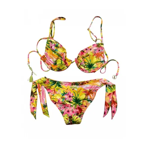 Swimwear > Bikinis - - 4Giveness - Modalova