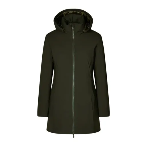 Coats > Parkas - - Save The Duck - Modalova