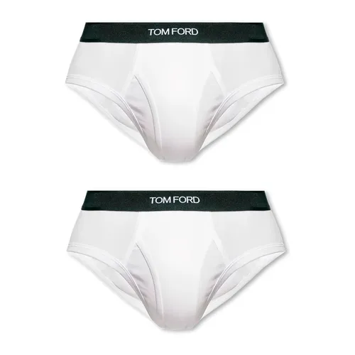 Underwear > Bottoms - - Tom Ford - Modalova