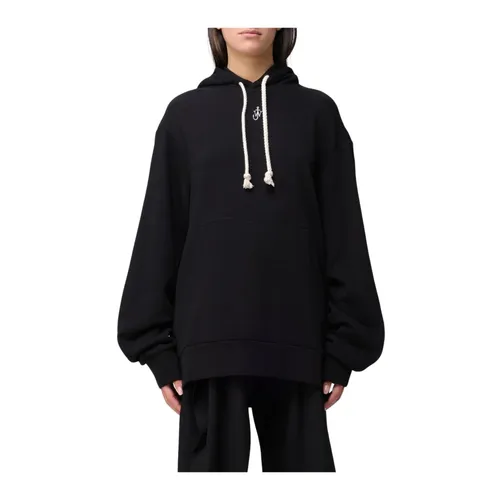 Sweatshirts & Hoodies > Hoodies - - JW Anderson - Modalova