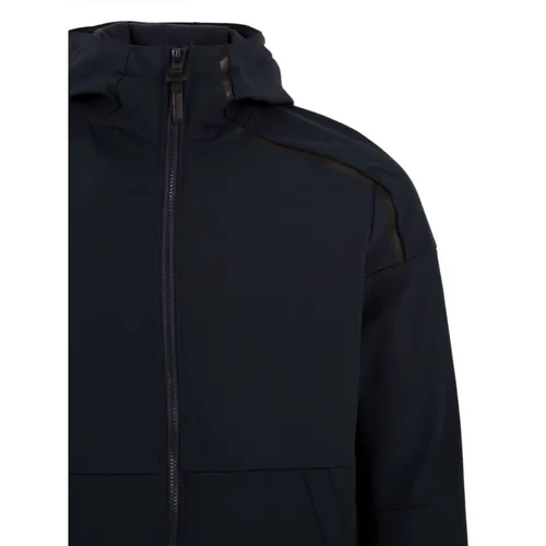 Jackets > Light Jackets - - BomBoogie - Modalova