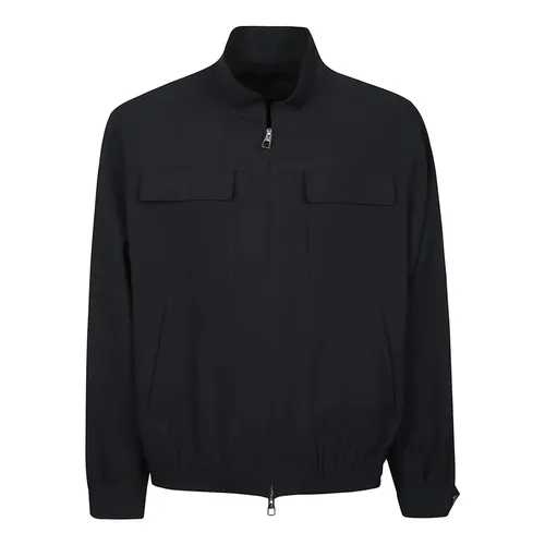 Jackets > Light Jackets - - Montecore - Modalova