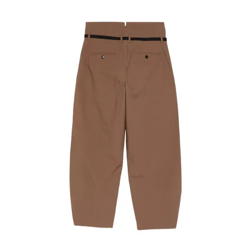 Trousers > Tapered Trousers - - Barena Venezia - Modalova