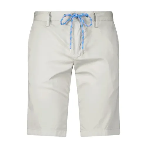 Shorts > Casual Shorts - - Alberto - Modalova