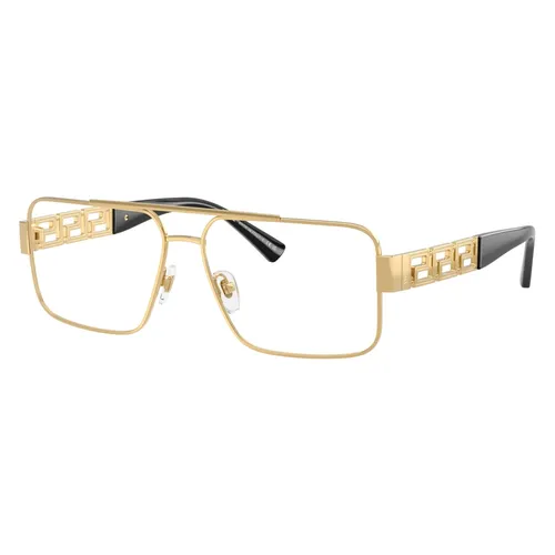 Accessories > Glasses - - Versace - Modalova
