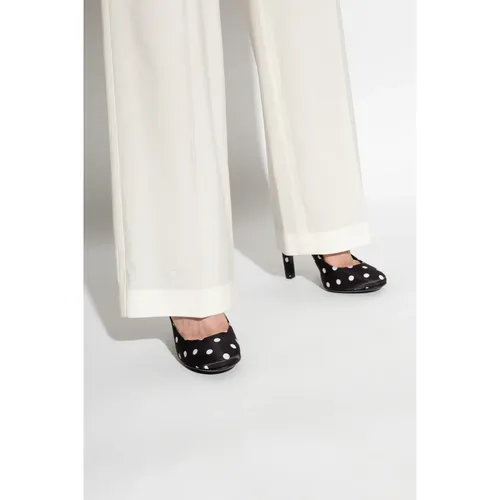 Shoes > Heels > Pumps - - Dolce & Gabbana - Modalova