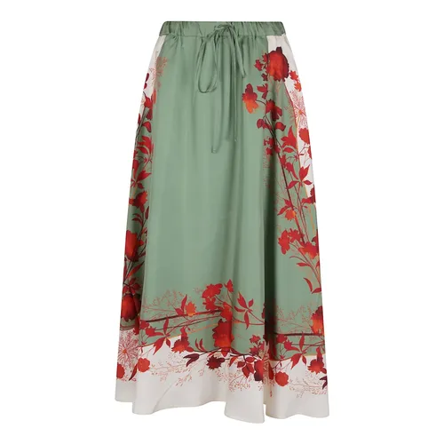 Skirts > Midi Skirts - - La DoubleJ - Modalova
