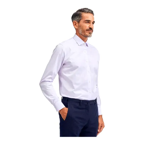 Shirts > Formal Shirts - - Xacus - Modalova