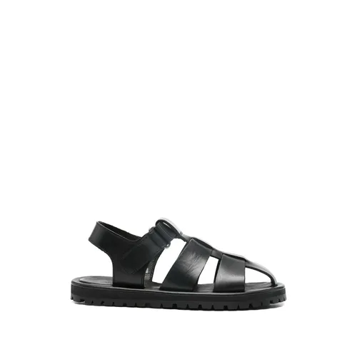 Shoes > Sandals > Flat Sandals - - Studio Nicholson - Modalova