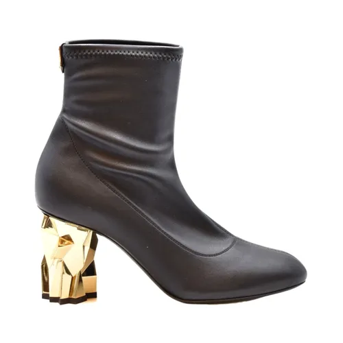 Shoes > Boots > Heeled Boots - - Giuseppe Zanotti - Modalova