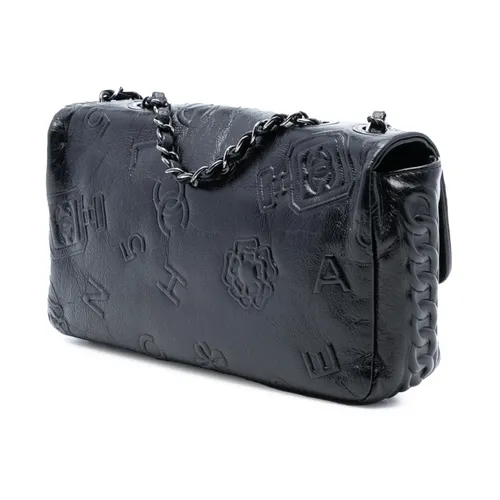 Pre-owned > Pre-owned Bags > Pre-owned Shoulder Bags - - Chanel Vintage - Modalova