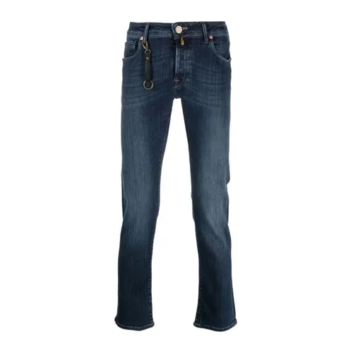 Jeans > Skinny Jeans - - Incotex - Modalova