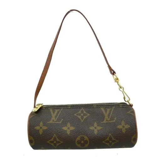Pre-owned > Pre-owned Bags > Pre-owned Mini Bags - - Louis Vuitton Vintage - Modalova