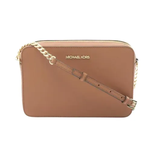 Pre-owned > Pre-owned Bags > Pre-owned Cross Body Bags - - Michael Kors Pre-owned - Modalova