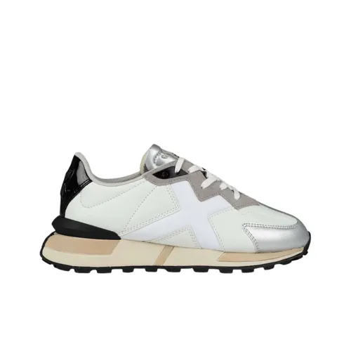 Munich - Shoes > Sneakers - White - Munich - Modalova