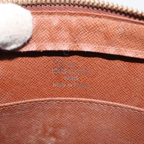 Pre-owned > Pre-owned Bags > Pre-owned Clutches - - Louis Vuitton Vintage - Modalova