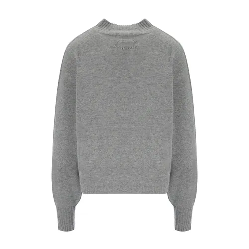 Knitwear > Turtlenecks - - Twinset - Modalova