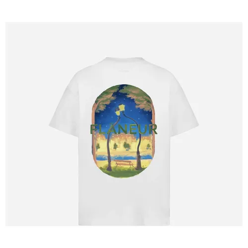 Tops > T-Shirts - - Flâneur - Modalova