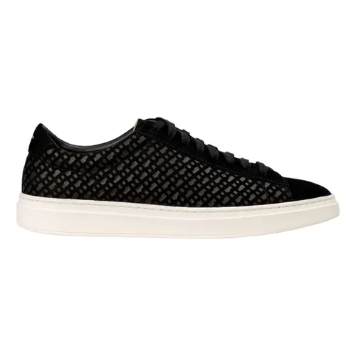 Shoes > Sneakers - - Hugo Boss - Modalova